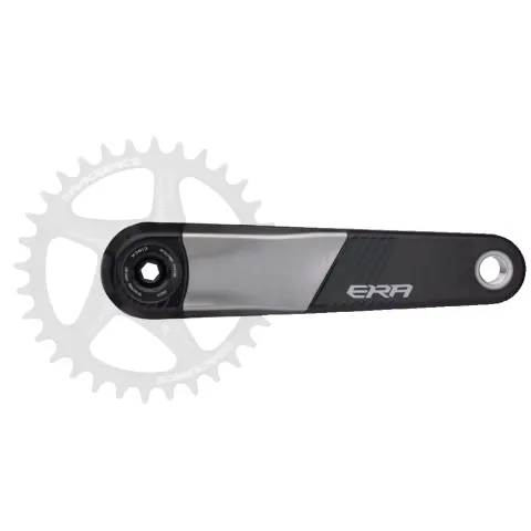 Шатуни RACE FACE CRANKARM, ERA, 136, 170, P877, GRY/BLK