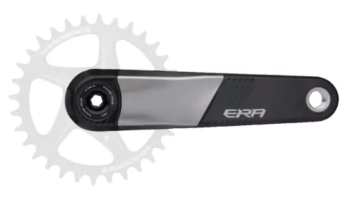 Шатуны RACE FACE CRANKARM, ERA, 136, 175, P877, GRY/BLK