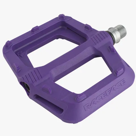 Педалі Race Face RIDE purple