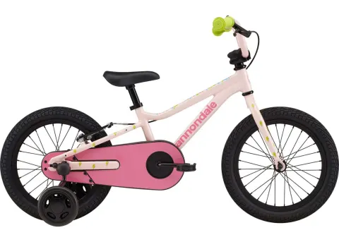 Велосипед 16" Cannondale TRAIL SS OS 2025 DPK