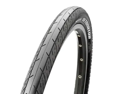 Покришка MAXXIS DETONATOR 700X28C TPI-60 Foldable