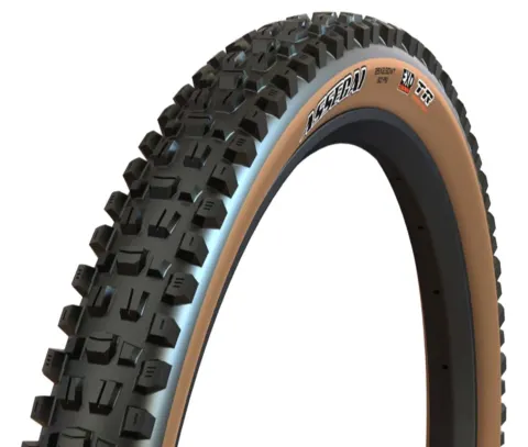 Покришка MAXXIS ASSEGAI 29X2.50WT TPI-60 Foldable EXO/TR/TANWALL
