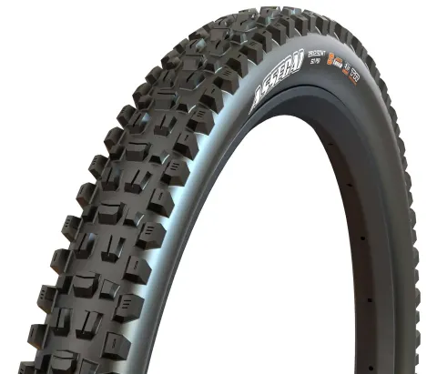 Покришка MAXXIS ASSEGAI 29x2.50WT TPI-60x2 Foldable 3CG/DH/TR