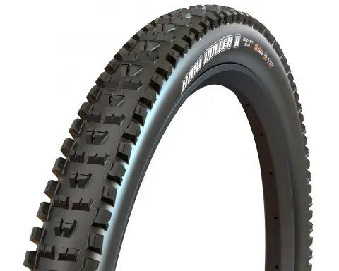 Покрышка MAXXIS HIGH ROLLER III 29x2.40 TPI-120X2 Foldable 3CG/DD/TR