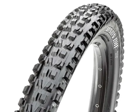 Покришка MAXXIS MINION DHF  27.5X2.60 TPI-60 Foldable 3CT/EXO+/TR