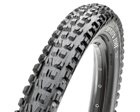 Покришка MAXXIS MINION DHF 29X2.50WT TPI-120X2 Foldable 3CG/DD/TR