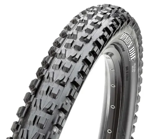 Покришка MAXXIS MINION DHF 29X2.50WT TPI-120X2 Foldable 3CT/DD/TR