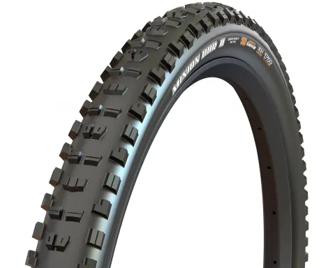 Покрышка MAXXIS MINION DHR II 29X2.50 TPI-120X2 Foldable 3CG/DD/TR