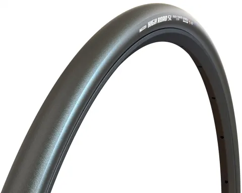 Покрышка MAXXIS HIGH ROAD SL 700X25C TPI-150 Foldable HYPR-S/K2