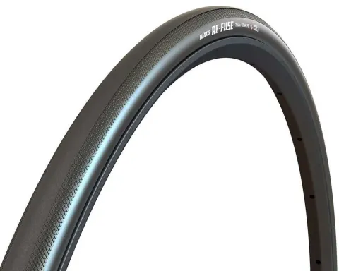 Покришка MAXXIS RE-FUSE 700X25C TPI-60 Foldable MAXXSHIELD