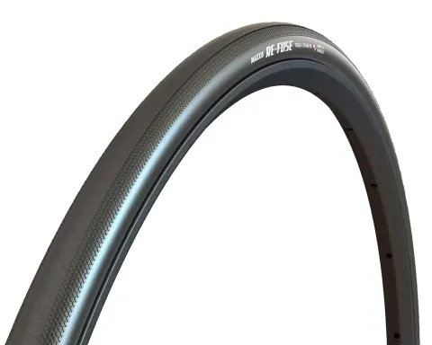 Покришка MAXXIS RE-FUSE 700X32C TPI-60 Foldable MAXXSHIELD