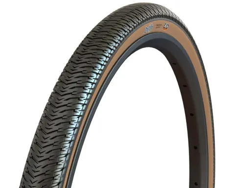 Покришка Maxxis DTH 26X2.30 TPI-60 Wire EXO/TANWALL