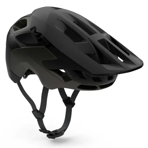Шлем MET REVO MIPS CE BLACK | MATT M (56-58)