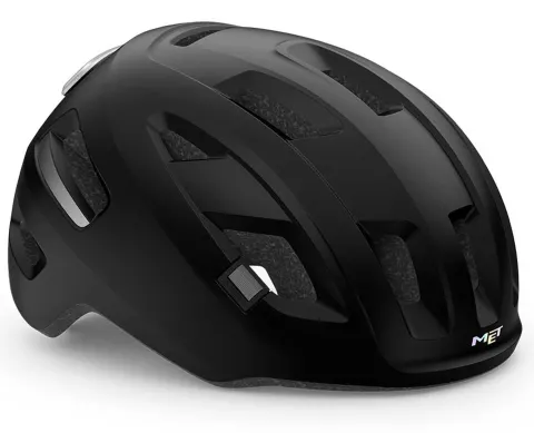 Шлем MET E-MOB MIPS CE BLACK | MATT M (56-58)