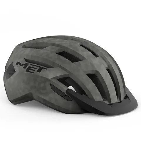Шлем MET ALLROAD MIPS CE TITANIUM MATT S (52-56)