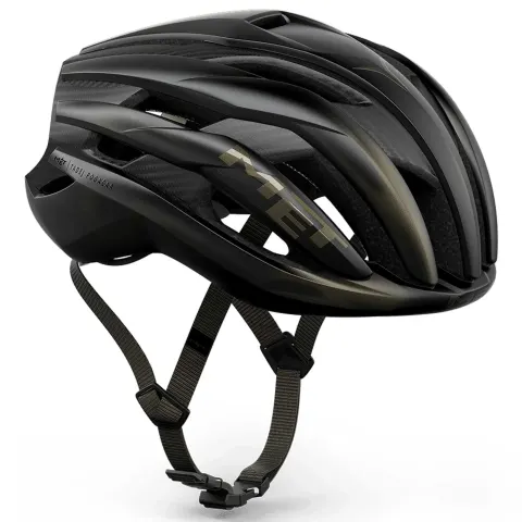 Шолом MET TRENTA 3K CARBON MIPS CE TADEJ POGA?AR BLACK ED. S (52-56)
