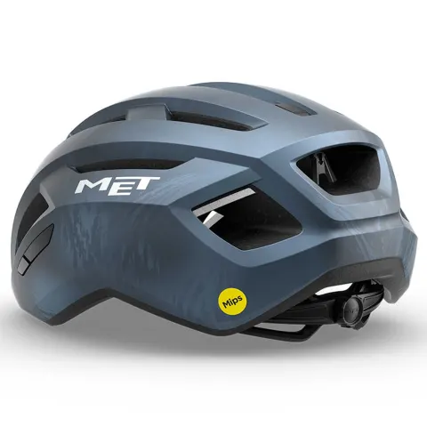 Шлем MET VINCI MIPS CE NAVY | MATT M (56-58)