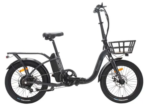 Электровелосипед 20' Booster Nimbler 350W