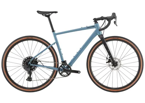 Велосипед 28" Cannondale TOPSTONE 3 рама - XL 2025 SMC