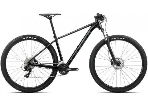 Велосипед ORBEA ONNA 29 50 L Black (Gloss-Matt)