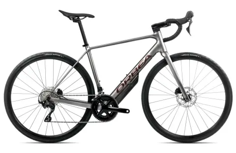 Велосипед ORBEA AVANT H30 55 Magnetic Bronze (Matt) - Cosmic Bronze (Gloss)