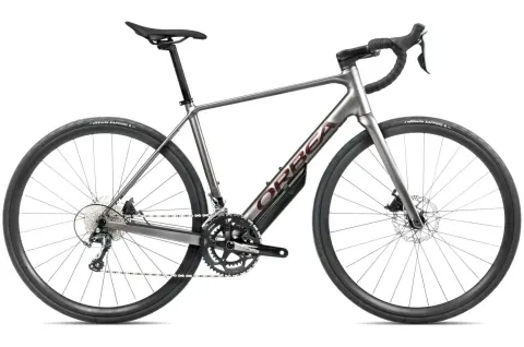 Велосипед ORBEA AVANT H40 53 Magnetic Bronze (Matt) - Cosmic Bronze (Gloss)