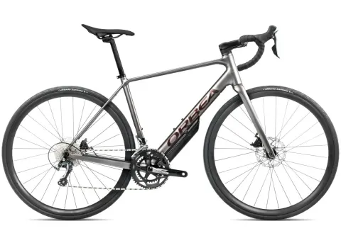 Велосипед ORBEA AVANT H40 55 Magnetic Bronze (Matt) - Cosmic Bronze (Gloss)