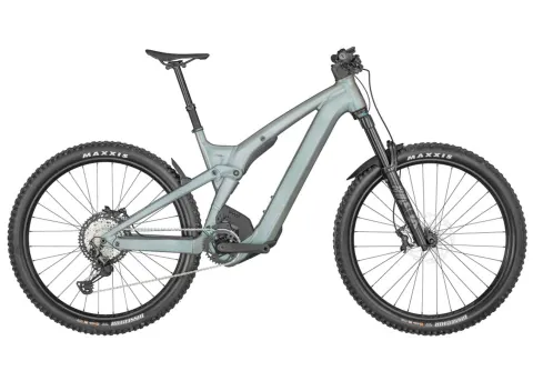Электро велосипед SCOTT PATRON ERIDE 910 TR (TW) 24 - M
