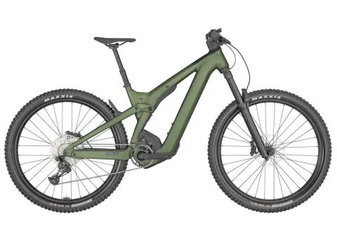 Eлектро Велосипед SCOTT PATRON ERIDE 930 (TW) 24 - L