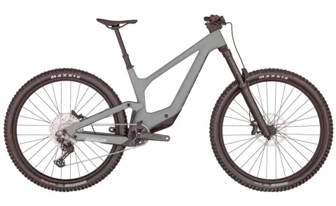 Велосипед SCOTT RANSOM 930 24 - XL