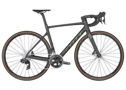 Велосипед SCOTT ADDICT RC 30 (TW) 23 - XL58