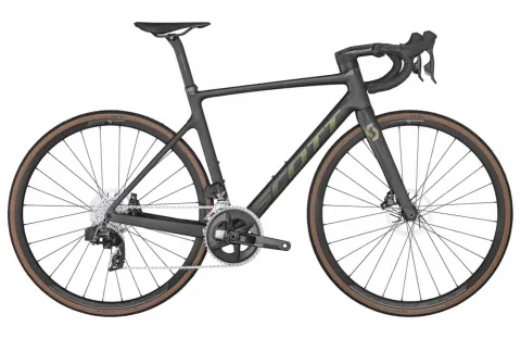 Велосипед SCOTT ADDICT RC 30 (TW) 23 - XL58