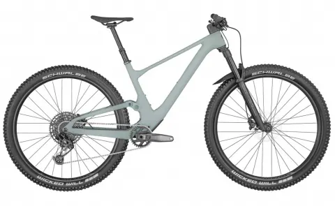 Велосипед SCOTT SPARK 950 (TW) 23 - L
