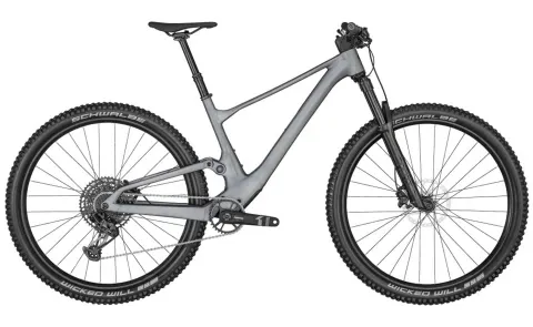 Велосипед SCOTT Spark 950 (EU) - M