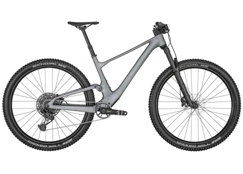 Велосипед SCOTT Spark 950 (EU) - XL