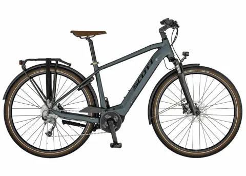 Электровелосипед SCOTT Sub Active eRIDE Men-S
