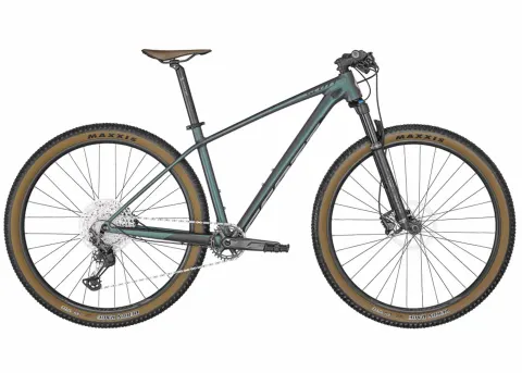Велосипед SCOTT Scale 950 (CN) - L