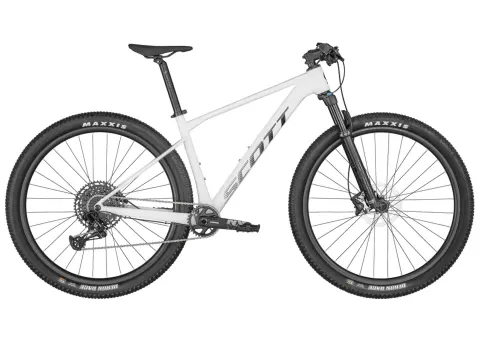 Велосипед SCOTT SCALE 960 білий CN 24 - L