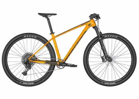 Велосипед SCOTT Scale 960 (CN) - L