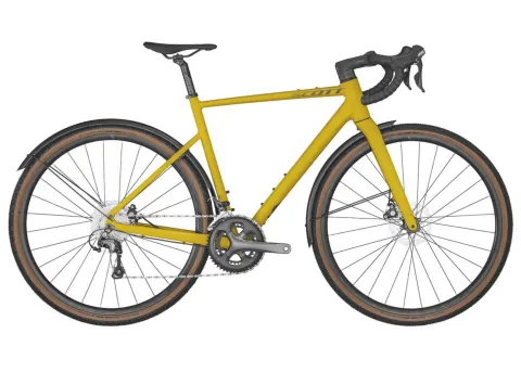 Велосипед SCOTT Speedster Gravel 40 EQ (EU) - XL58