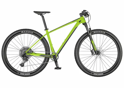 Велосипед SCOTT Scale 960 (CN) - S