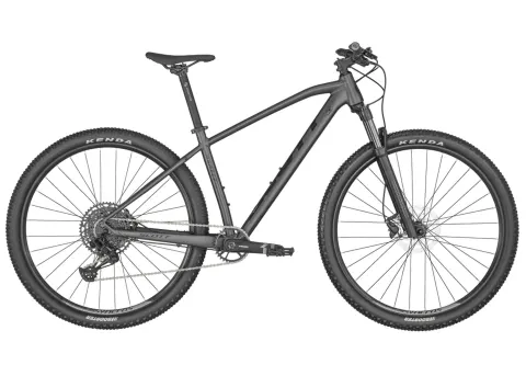 Велосипед SCOTT ASPECT 910 серый KH 24-L
