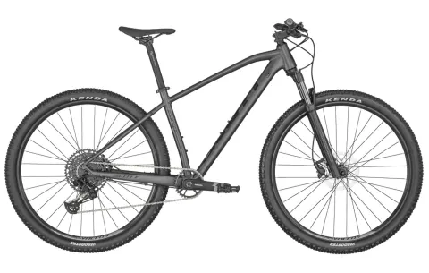 Велосипед SCOTT ASPECT 910 сірий KH 24 - L