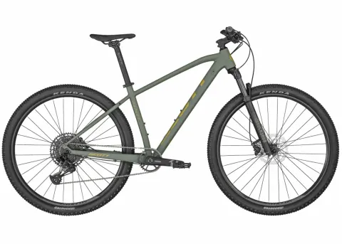 Велосипед SCOTT Aspect 910-L