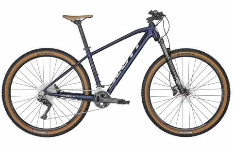 Велосипед SCOTT Aspect 920 - L