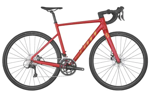 Велосипед SCOTT Speedster 30 (CN) - M54