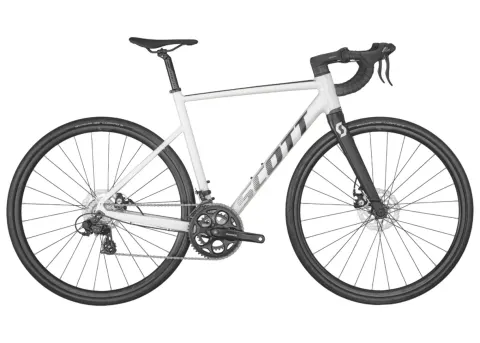 Велосипед SCOTT Speedster 50 (CN) - XL58
