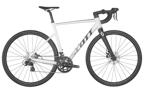Велосипед SCOTT Speedster 50 (CN) - XL58