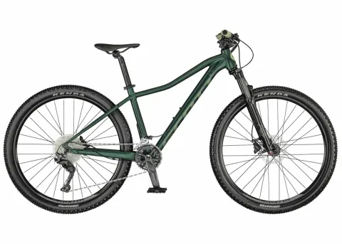 Велосипед SCOTT Contessa Active 10 - XL