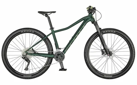 Велосипед SCOTT Contessa Active 10 - XL